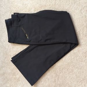 Dress or casual black pants